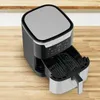 Tefal Airfryer EY801D Easy Fry & Grill XXL (EY801D15) Produktbild-Vorschau 21