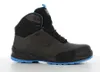 Safety Jogger MODULO S3S MID grey 45 Produktbild-Vorschau 3