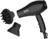 Wahl 3402-0470 hair dryer 1000 W Black Produktbild-Vorschau 16