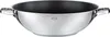 Rösle Rösle Wok PUREELEMENTS Ø 32 cm Keramik ProCeraPlus Produktbild-Vorschau 1