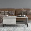 VidaXL 821056, Grau Produktbild-Vorschau 3