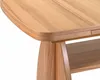 Couchtisch höhenverstellbar und ausziehbar Clara 101x56x71 Produktbild-Vorschau 4