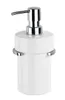 WENKO UV-Loc® Seifenspender Isera Ohne Bohren Dosierer Produktbild-Vorschau 12