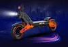 Motus Pro 10 Daytona S Electric scooter 20 Ah black red Produktbild-Vorschau 14