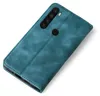 Handy Hülle für Xiaomi Redmi Note 8 Klapphülle Bookcase Produktbild-Vorschau 9