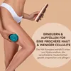 FOREO SUPERCHARGED straffendes Hyaluronserum Körper Produktbild-Vorschau 3