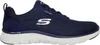 Skechers flex appeal 5,0 Sportschuh blau in Gr. 41 Produktbild-Vorschau 3