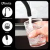 Lavita Orion Matt Schwarz Küchenarmatur | Wasserhahn Küche Produktbild-Vorschau 6
