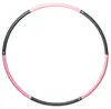 FITNESS-HOOP, grey-rose, Ø 90cm Produktbild-Vorschau 10