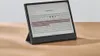Onyx Boox Note Air 4 C  dunkelgrau magnetische Tasche Produktbild-Vorschau 10