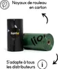 lionto Sachets pour déchets canins, indéchirables, Voir les images du produit 4