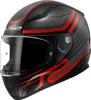Casco integrale LS2 FF353 RAPID II Flitz Glossy White Blue Anteprima dell’immagine prodotto 10