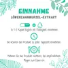 SinoPlaSan Löwenzahnwurzel-Extrakt 500 mg Kapseln, 60 St. Produktbild-Vorschau 6
