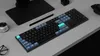 Keychron B36 Kabellose Tastatur 2.4 GHz / Bluetooth  100% Produktbild-Vorschau 5