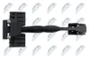 NTY EZC-AU-176 Türfeststeller Türfangband für AUDI A5 Produktbild-Vorschau 3