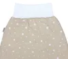 TupTam Baby Unisex Strampelsack mit breitem Bund Wattiert , Produktbild-Vorschau 5