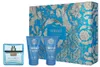 Spray Edt 50ml/Gel bagno e doccia 50ml/Balsamo dopobarba Anteprima dell’immagine prodotto 3
