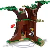 LEGO 75967 Harry Potter Zakázaný les: Stretnutie s Náhľad obrázku produktu 8