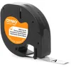 DYMO S0718850 nastro per etichettatrice Nero su bianco Anteprima dell’immagine prodotto 5