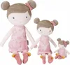 LITTLE DUTCH Panenka Rosa 10 cm Náhled obrázku produktu 6