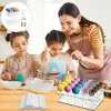2 Stück Cake Pop Ständer, Cakepopständer mit 200 Cake Pop Produktbild-Vorschau 4