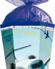 ROTH Schultüte groß Flugzeug 85 cm mit LED-Band eckig Produktbild-Vorschau 5
