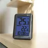 Digitales Thermometer, Funk-Sensor, Wecker E8636 Produktbild-Vorschau
