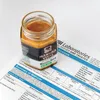 Manuka Vital MGO 100+ 225g | Das Manuka Honig ORIGIINAL aus Produktbild-Vorschau 4