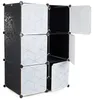 Verk 01510 Variabilný regálový systém 3 police 110 x 73,7 x Náhľad obrázku produktu 1