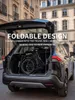 E-bike skladací bicykel s batériou 48V 18Ah až do 120km 20 Náhľad obrázku produktu 15
