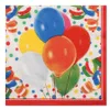 PAPSTAR  81709 PAPSTAR Motiv-Servietten "Lucky Balloons", Voir les images du produit 3