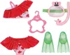 Zapf BABY born Potápění Fun 43cm 836996 Náhled obrázku produktu 1