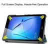 Pouzdro pro Huawei MatePad T8 8,0" Smart Cover Case s Náhled obrázku produktu 4