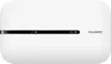 A white Huawei mobile LTE/4G internet hotspot device is shown from the front on a white background. Anteprima dell’immagine prodotto