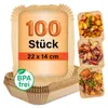 GOURMETmaxx Papier do pieczenia w frytkownicy powietrznej Podgląd zdjęcia produktu 1