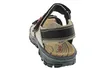 Rieker 68851 Schuhe Damen Trekking Sandalen, Größe:39 EU, Produktbild-Vorschau 23