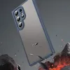 Handyhülle für Samsung Galaxy S24 Ultra Matt Stoßfest Produktbild-Vorschau 5