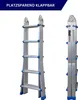 Sprossen-Mehrzweckleiter APOLLO | 3-in-1 Aluminiumleiter | Produktbild-Vorschau 8