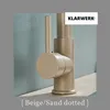 BERND | Rubinetto girevole Gastronomia Beige | Rubinetto da Anteprima dell’immagine prodotto 7