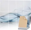 VEVOR Lot de 8 panneaux acoustiques, 1200x800x10mm, Voir les images du produit 1