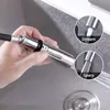 Náhradní perlátor pro kuchyňské baterie, výsuvná sprchová Náhled obrázku produktu 3