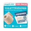 mach m!t PURE Toilettenpapier 4-lagig - Produktbild-Vorschau 1