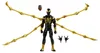 Figurine d'action Marvel Legends Series Spider-Man - Iron Voir les images du produit 19