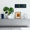 WLAN Wetterstation mit App & XXL Display: Tuya Smart Home, Produktbild-Vorschau 8