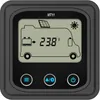 EPEVER® Remote Meter MT11 für DuoRacer Serie MPPT Solar Produktbild-Vorschau 1