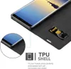 Cadorabo Case for Samsung Galaxy NOTE 8 Protective Cover in Náhled obrázku produktu 2