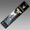 A product package for Den Braven Mamut Glue, displayed diagonally against a gray background. Náhľad obrázku produktu