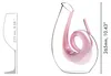 Decantador Riedel Curly - Color rosa Vista previa de la imagen del producto 1