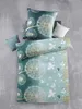 Optidream Mikrofaser Bettwäsche 135 x 200 cm Bettbezug Produktbild-Vorschau 1