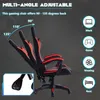Bürostuhl Ergonomisch Gaming-Stuhl, mit Armlehne, Produktbild-Vorschau 9